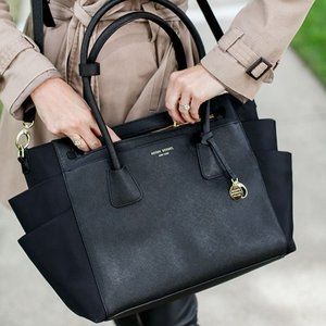 Henri Bendel West 57th Baby Bag - Diaper Bag